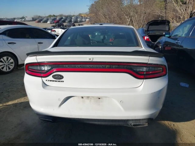 Dodge Charger SXT RWD - изображение 5