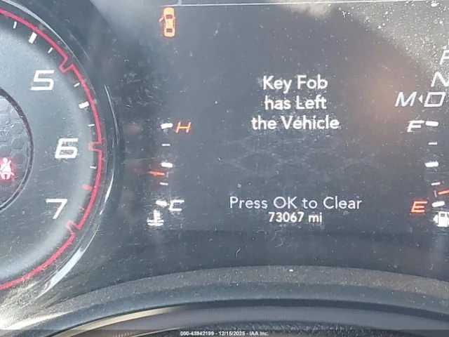 Dodge Charger SXT RWD - изображение 10