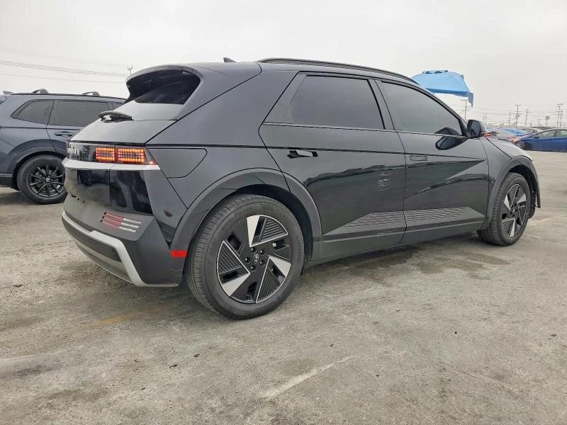 Hyundai Ioniq 5 SEL | Mobile.bg � ����������� 3