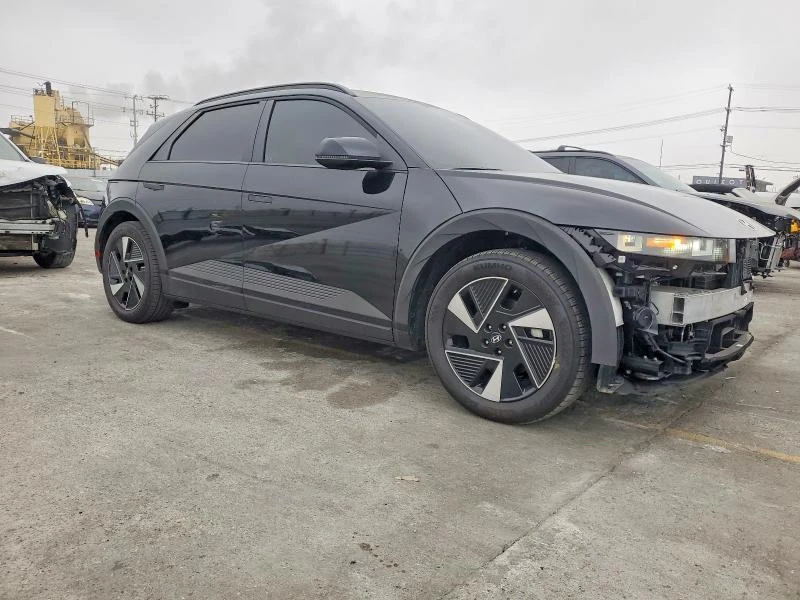 Hyundai Ioniq 5 SEL | Mobile.bg � ����������� 4