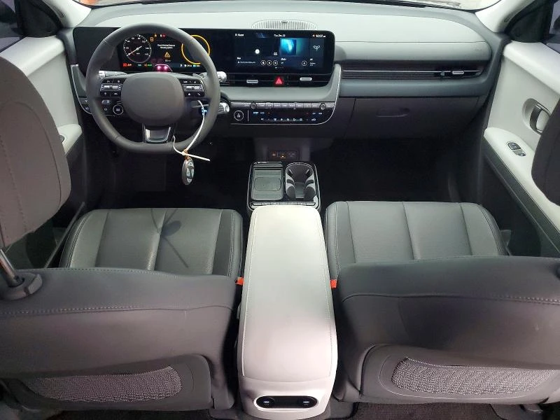 Hyundai Ioniq 5 SEL | Mobile.bg � ����������� 8