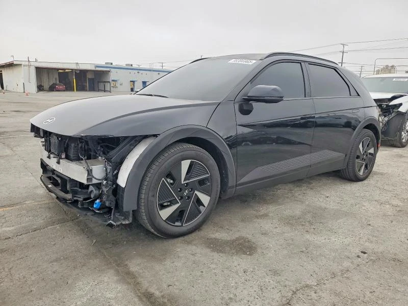 Hyundai Ioniq 5 SEL | Mobile.bg � ����������� 1