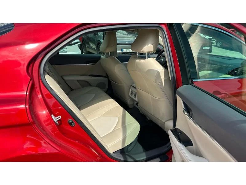 Toyota Camry 2.5 HYB e-CVT Elegance | Mobile.bg � ����������� 7