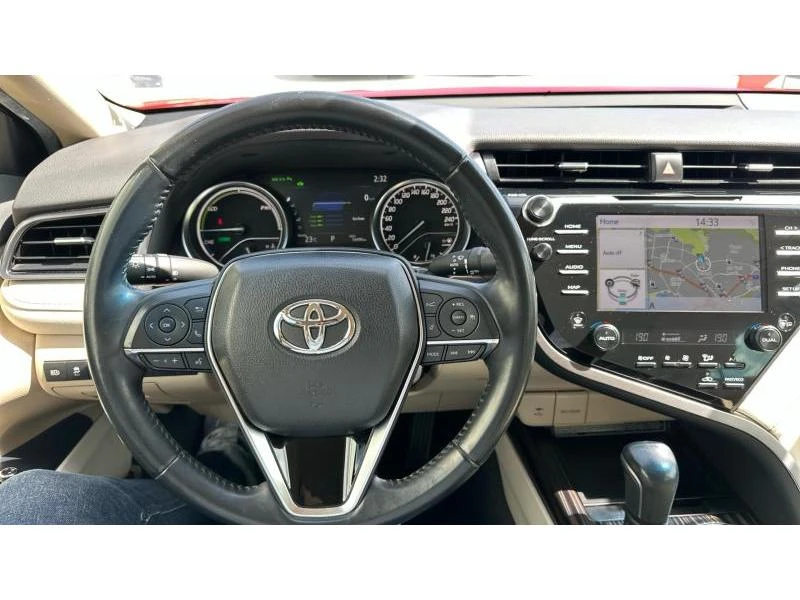 Toyota Camry 2.5 HYB e-CVT Elegance | Mobile.bg � ����������� 13