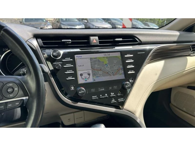 Toyota Camry 2.5 HYB e-CVT Elegance | Mobile.bg � ����������� 15