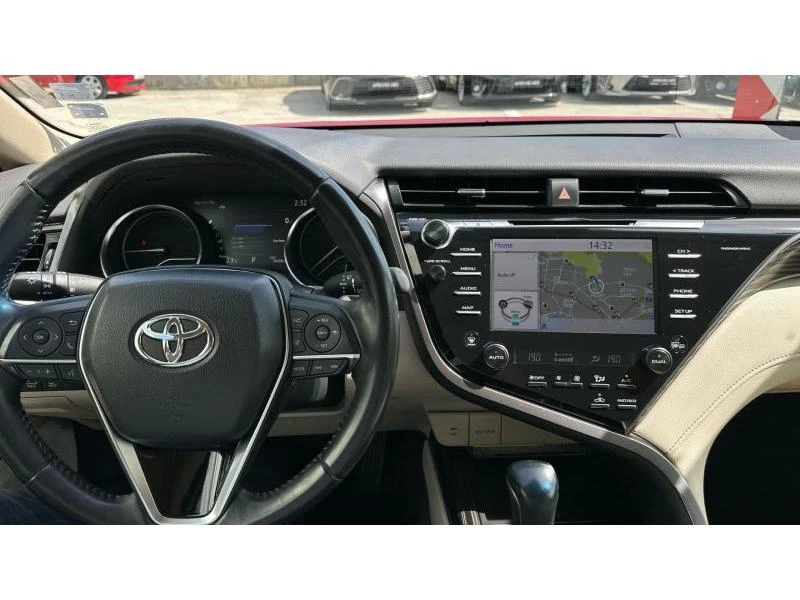 Toyota Camry 2.5 HYB e-CVT Elegance | Mobile.bg � ����������� 9