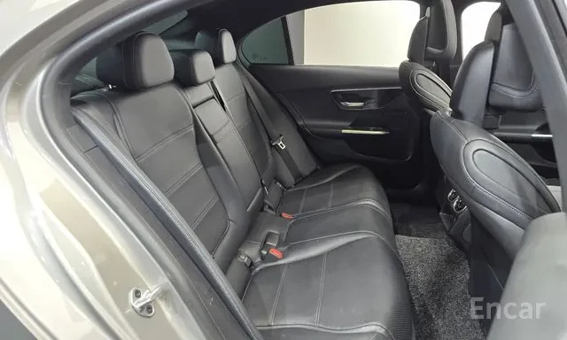 Mercedes-Benz C 200 4Matic Avantgarde* �����* ACC* ���* ������ | Mobile.bg � ����������� 12