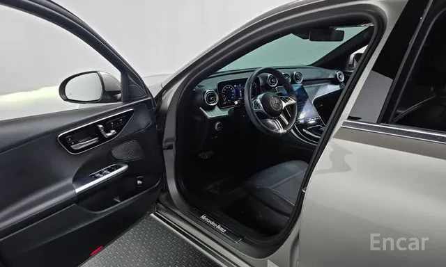 Mercedes-Benz C 200 4Matic Avantgarde* �����* ACC* ���* ������ | Mobile.bg � ����������� 11