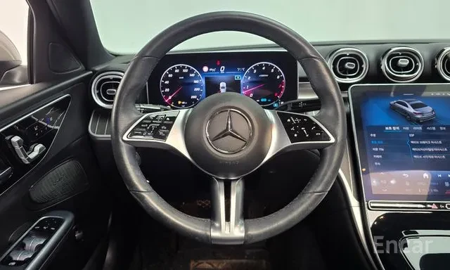 Mercedes-Benz C 200 4Matic Avantgarde* �����* ACC* ���* ������ | Mobile.bg � ����������� 14