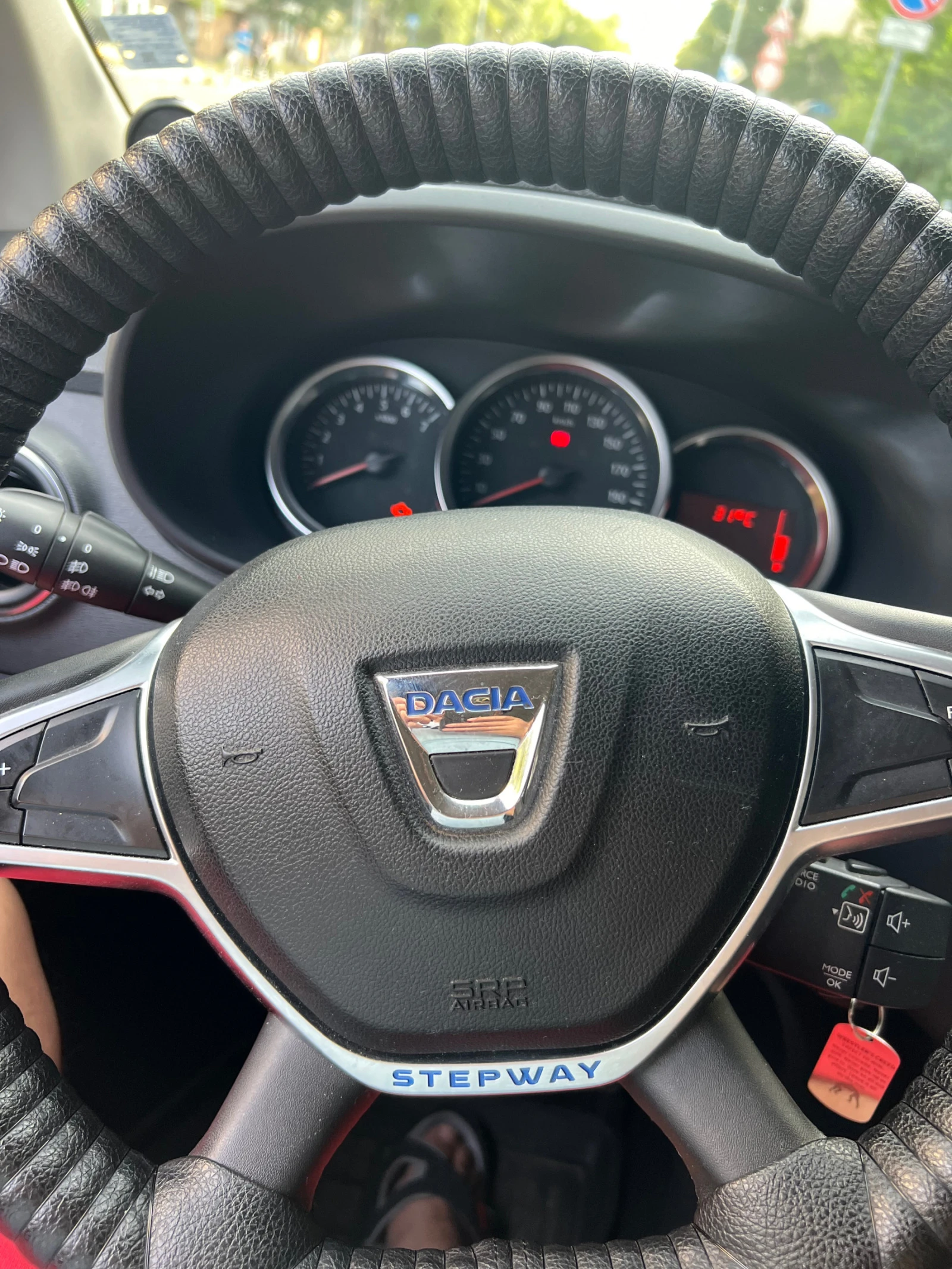 Dacia Lodgy | Mobile.bg   15