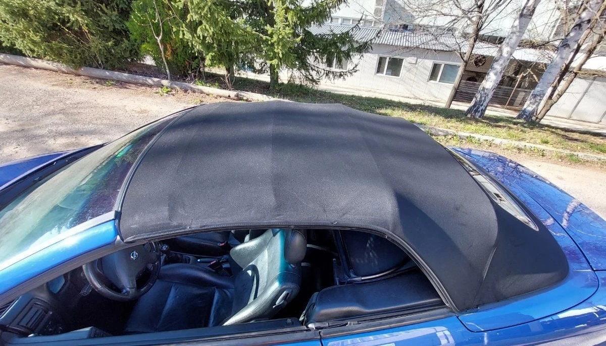 Opel Astra 2.2i с газ | Mobile.bg — изображение 15