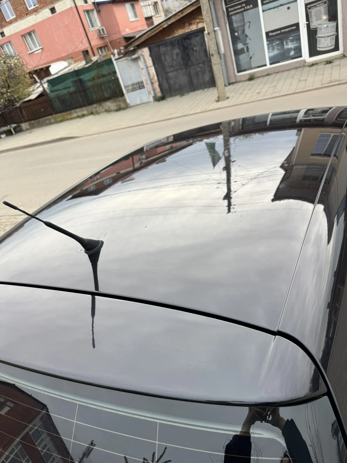 VW Golf 1.9 TDI / Navigation - изображение 7