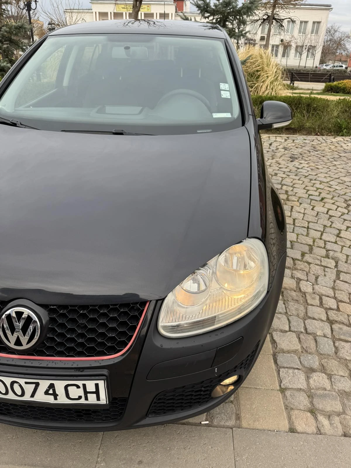 VW Golf 1.9 TDI / Navigation - изображение 3