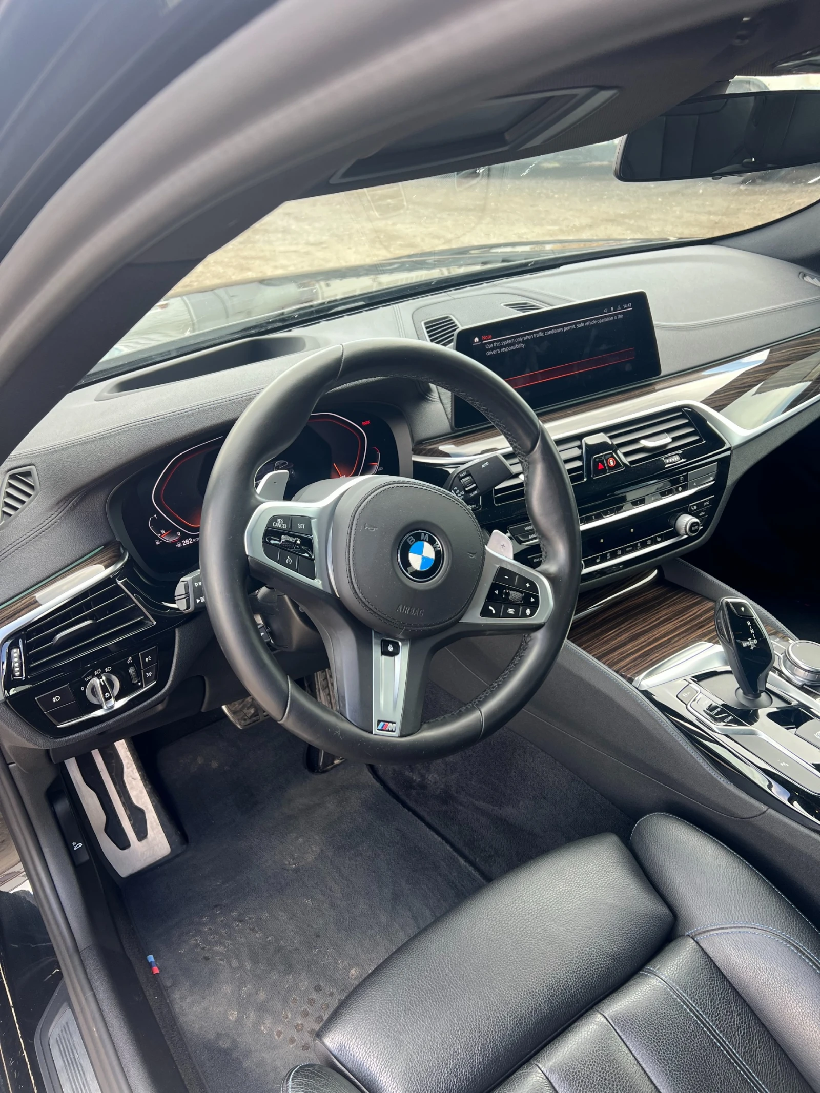 BMW 540  - изображение 9