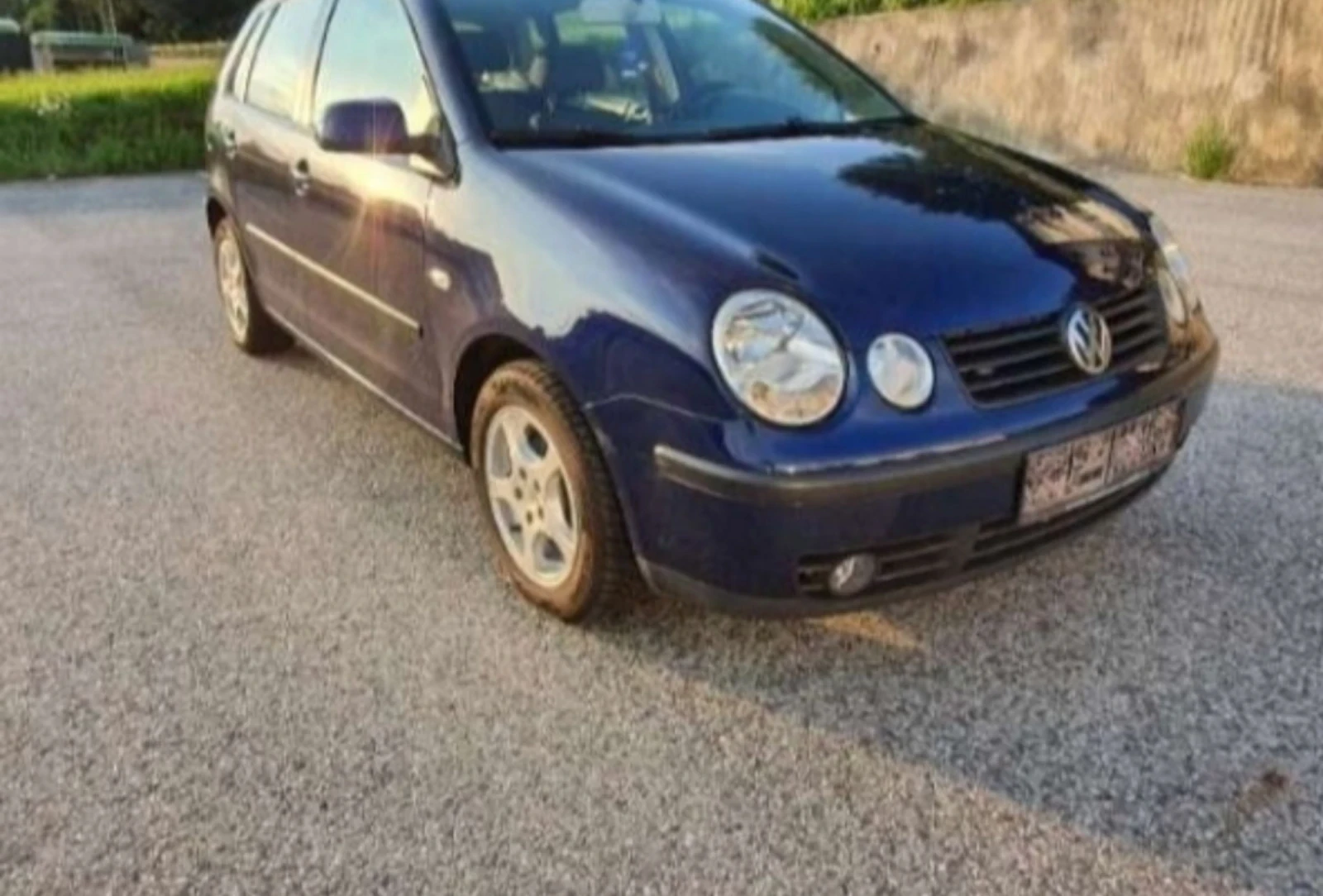 VW Polo 1.9  - изображение 5