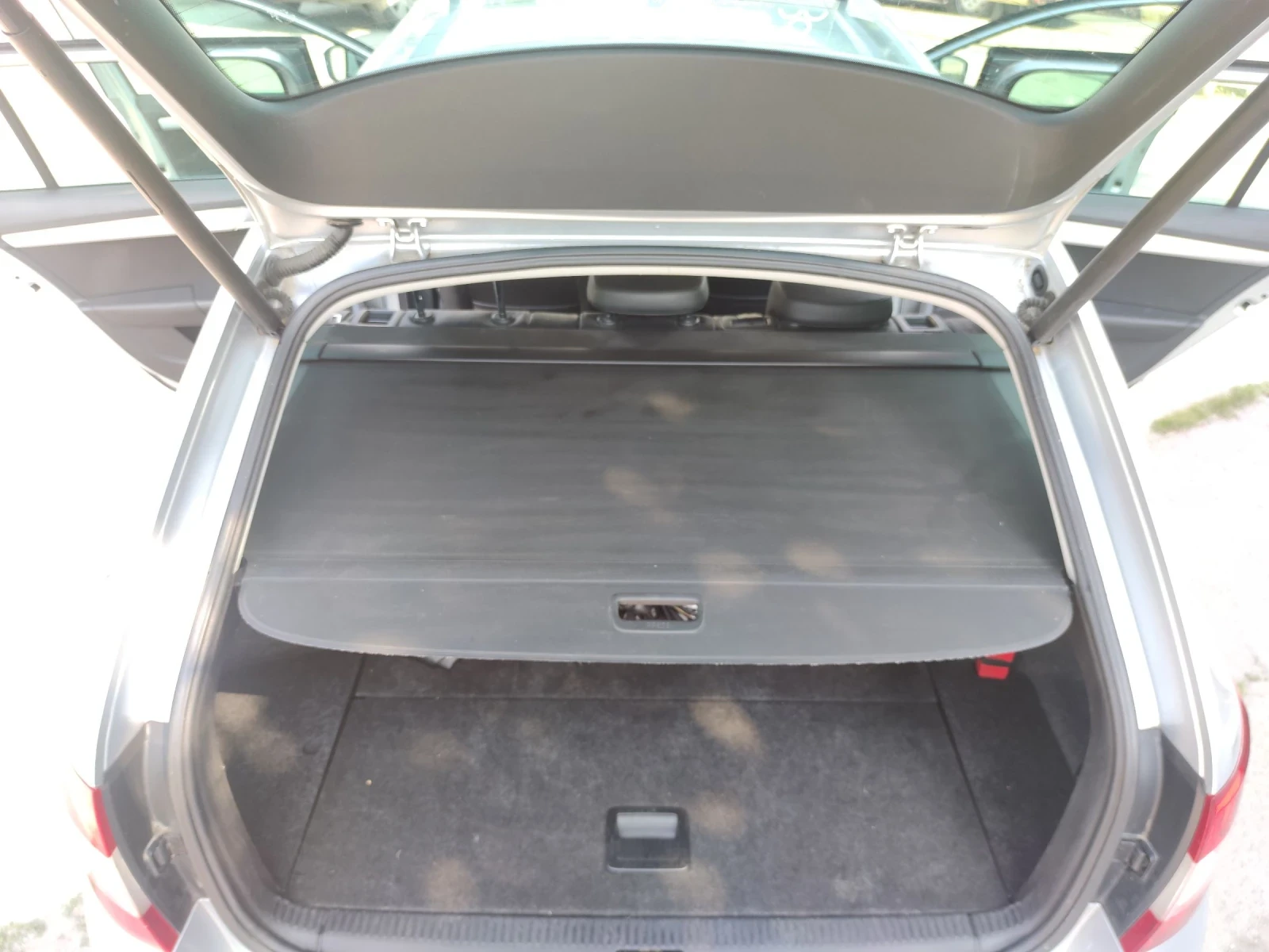 Skoda Octavia 1.8 tsi | Mobile.bg   14