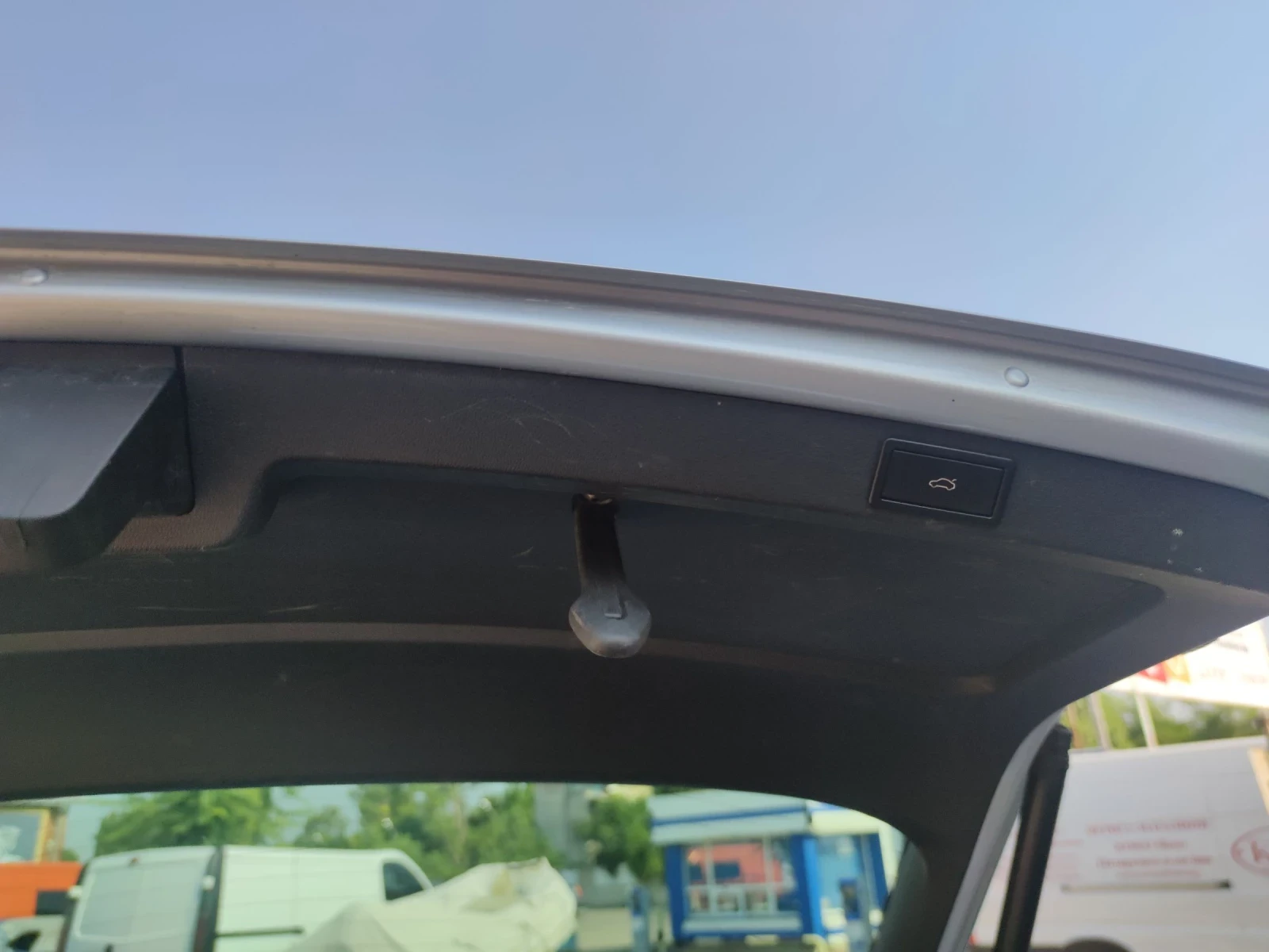 Skoda Octavia 1.8 tsi | Mobile.bg   15