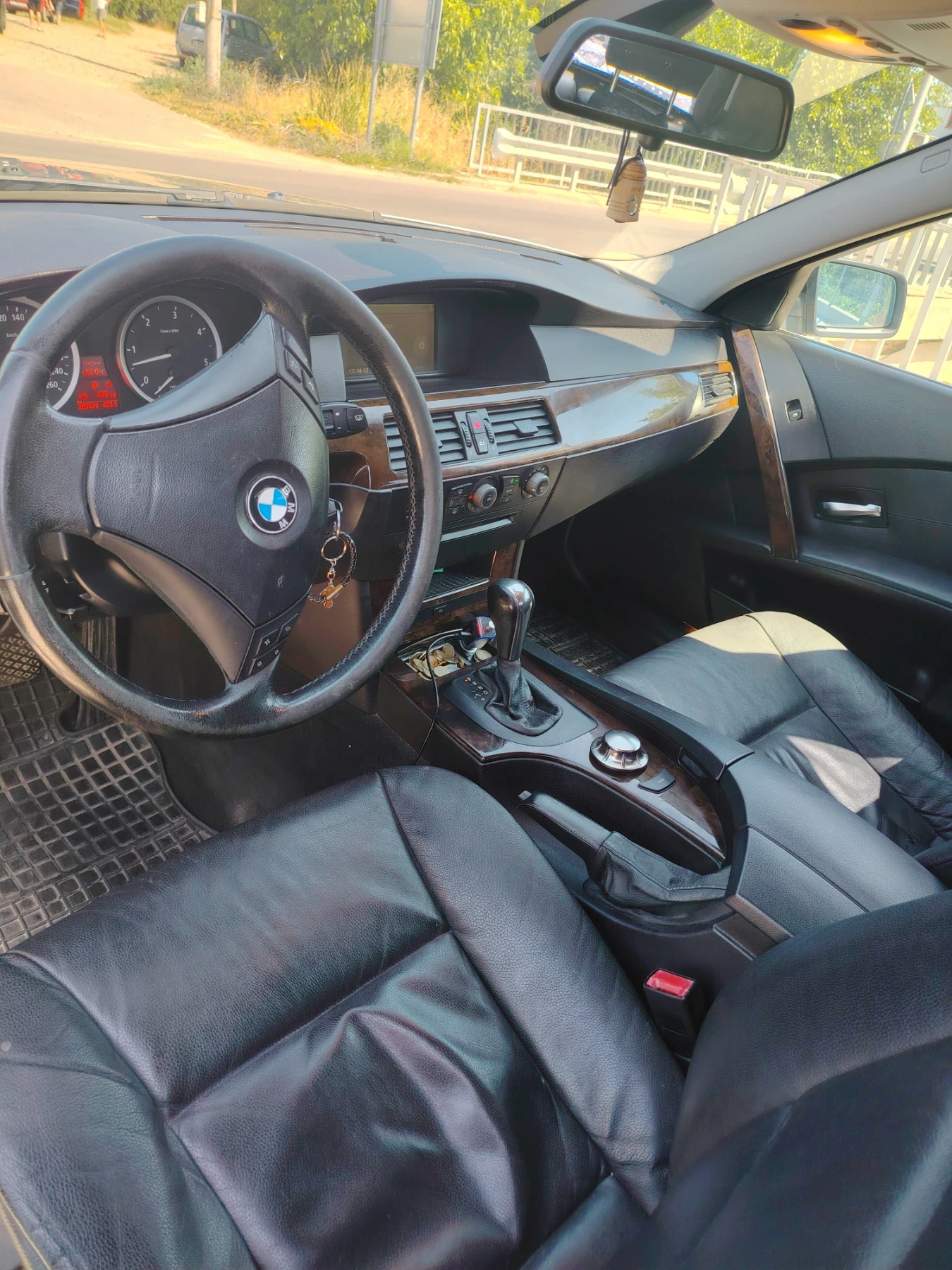 BMW 530  - изображение 5