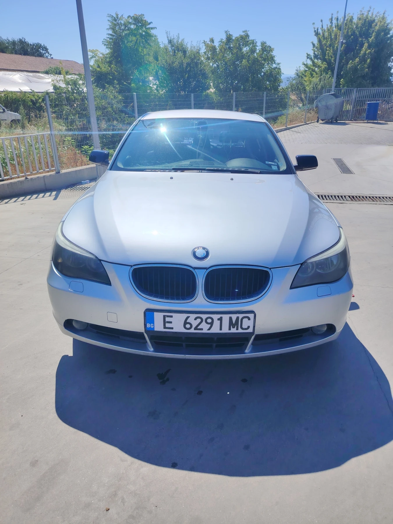 BMW 530  - изображение 2