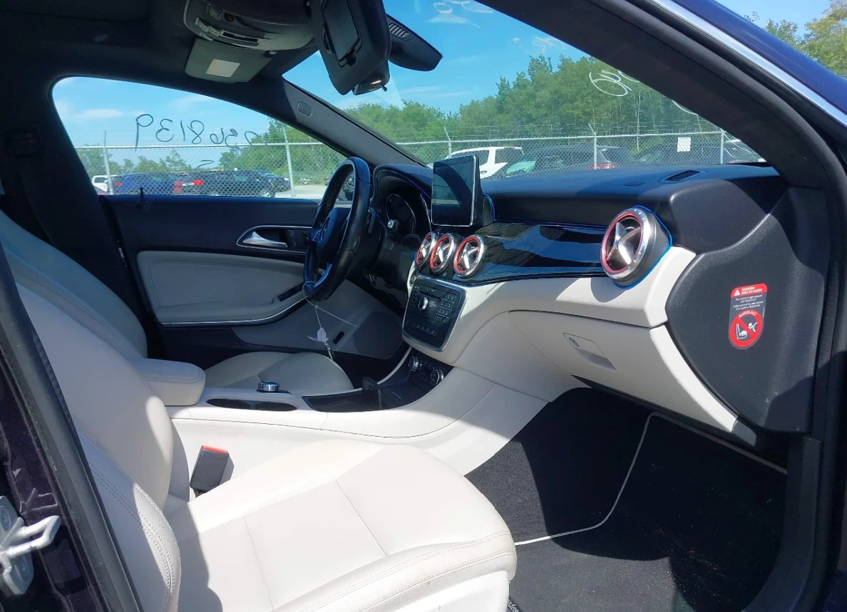Mercedes-Benz CLA 250 4matic - изображение 10