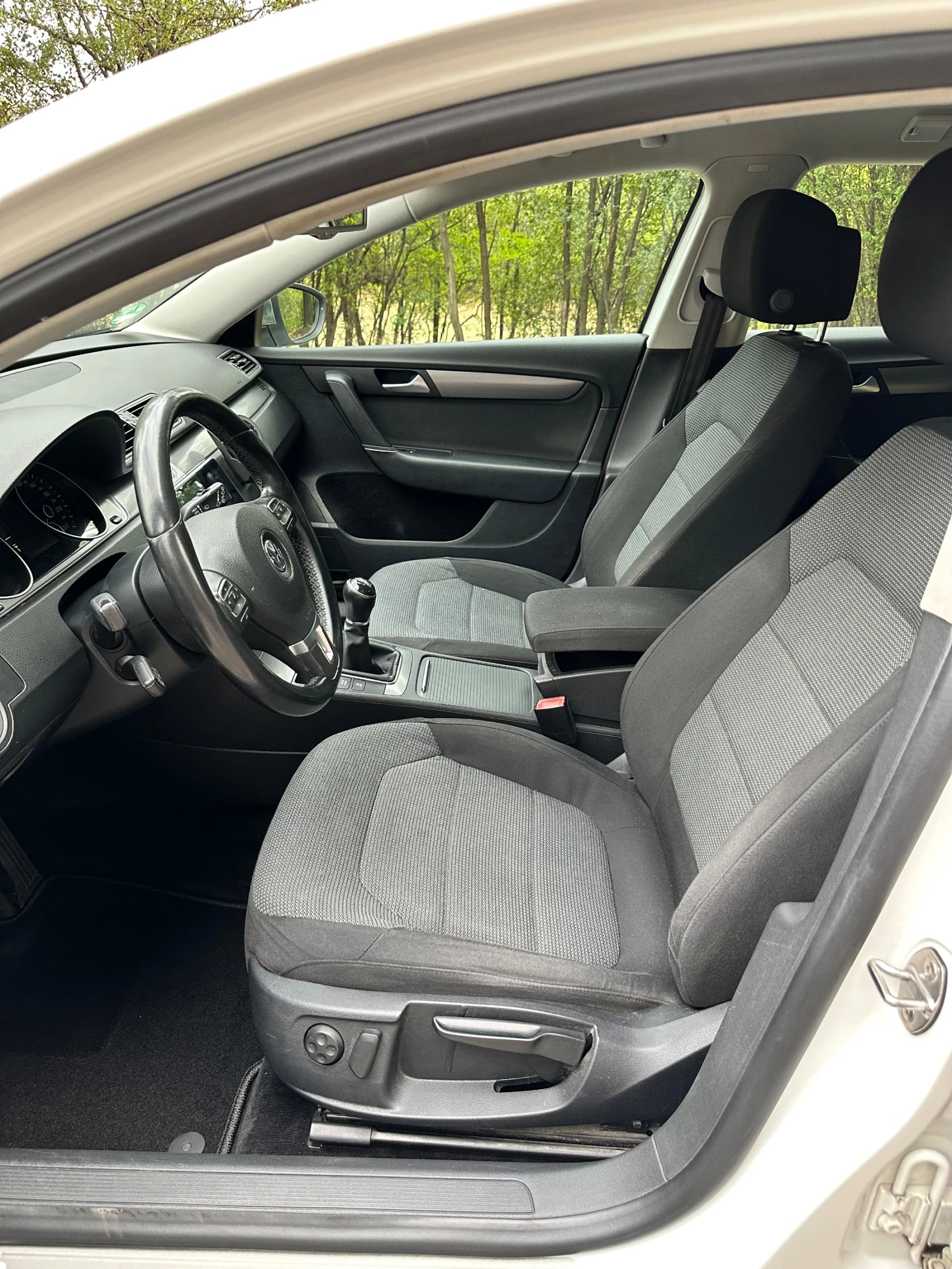 VW Passat Vw Passat 2.0-R line - изображение 7
