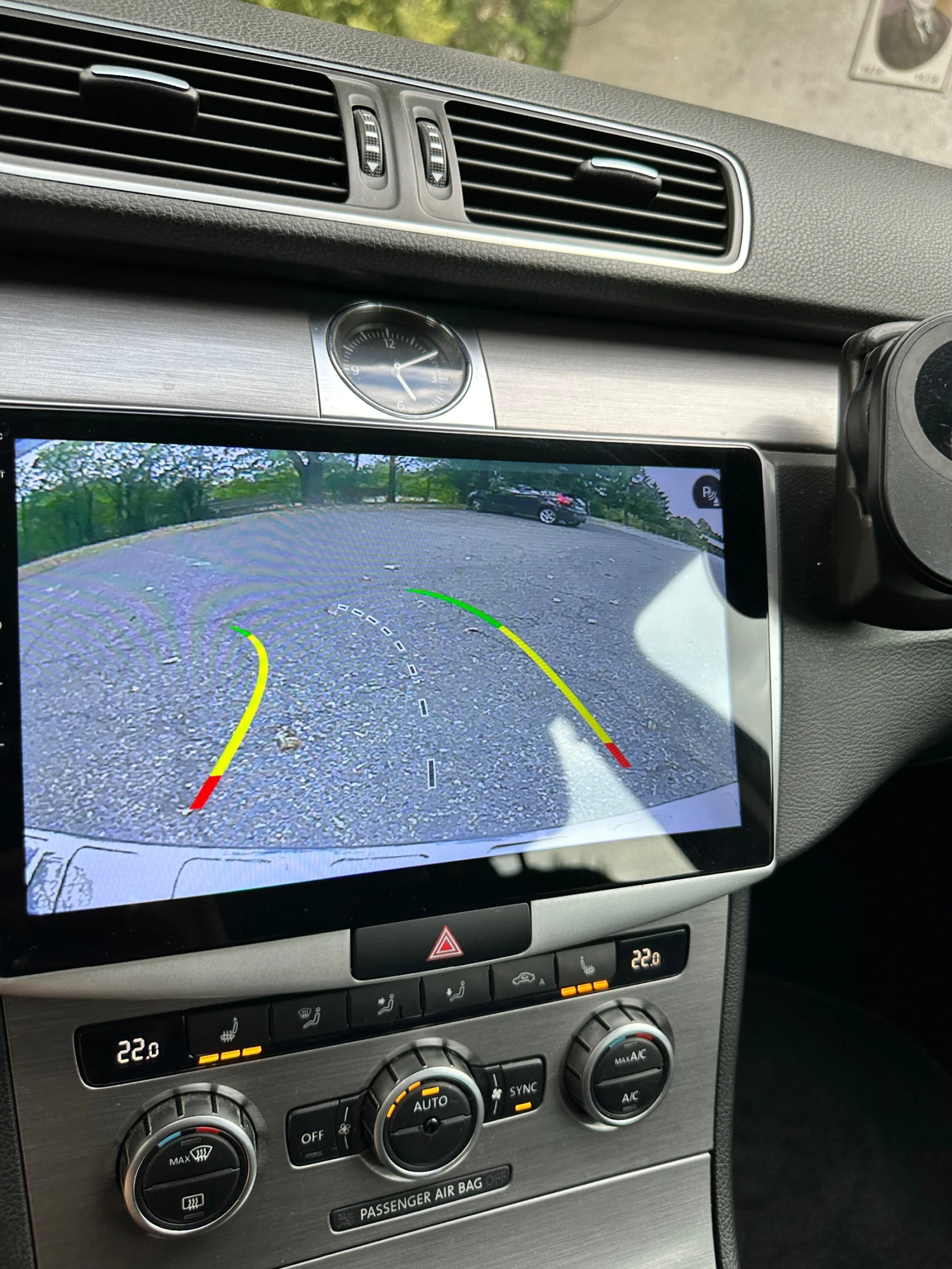 VW Passat Vw Passat 2.0-R line - изображение 10