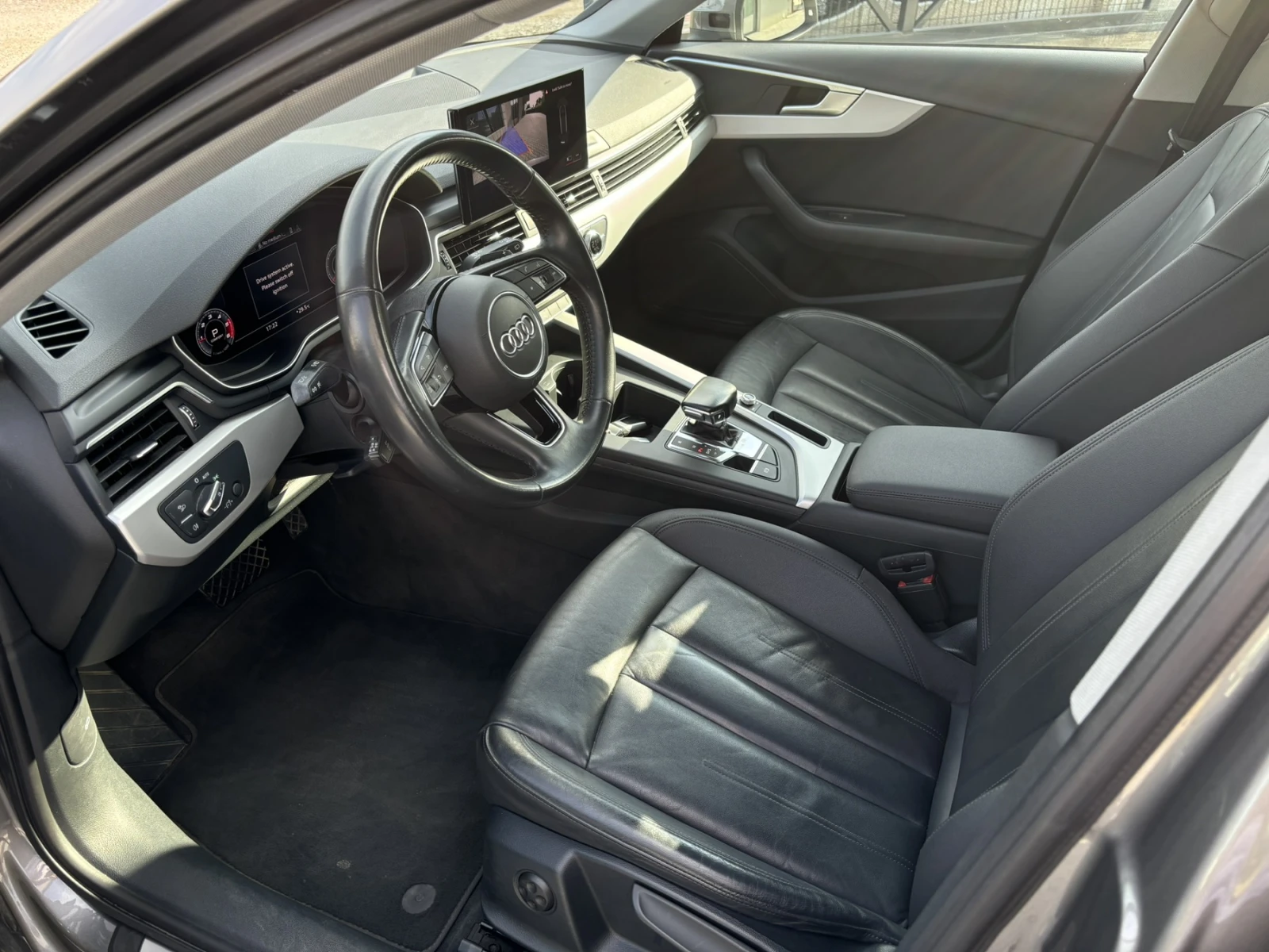 Audi A4 2.0 TDI  - изображение 9