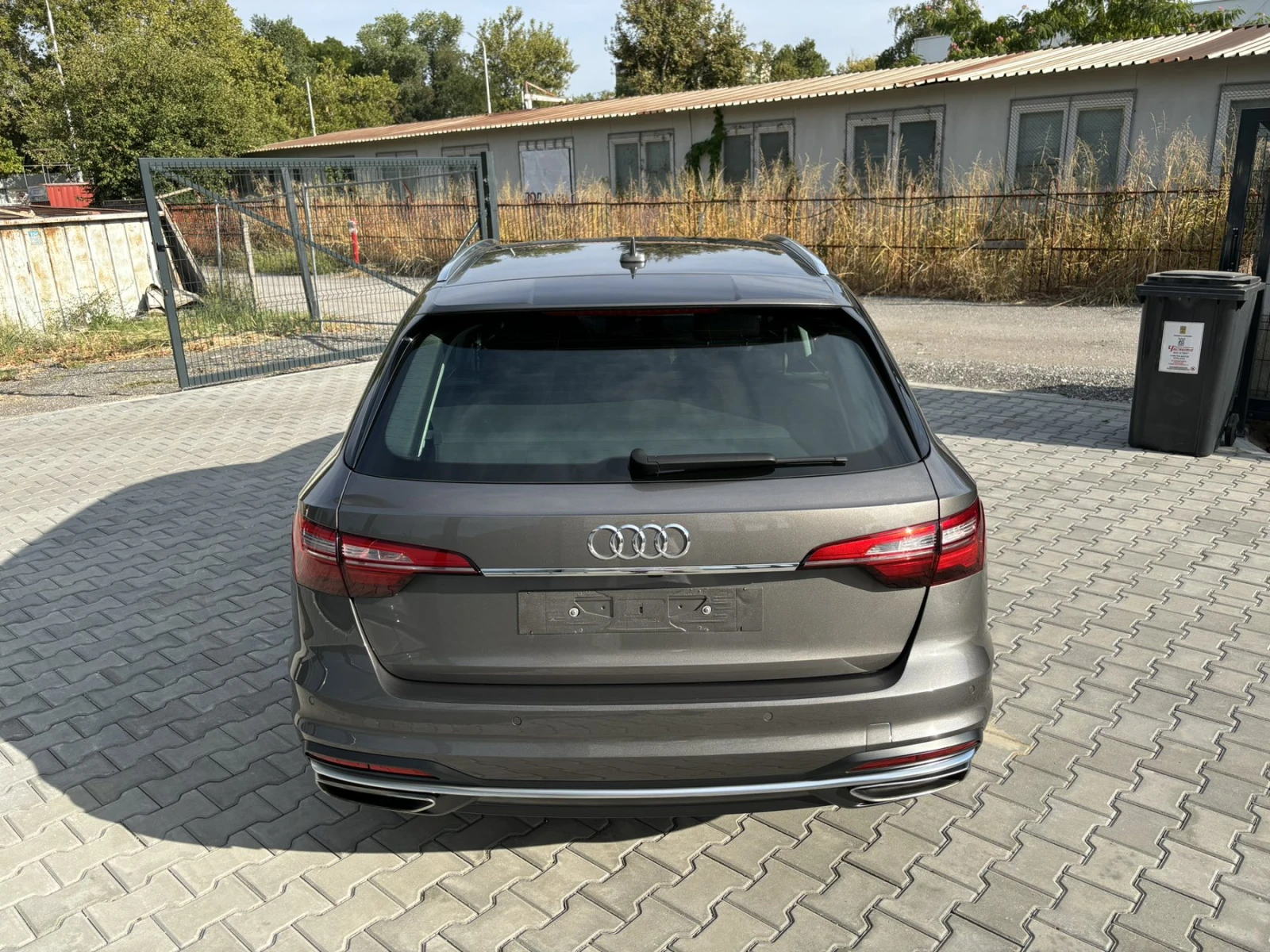 Audi A4 2.0 TDI  - изображение 6