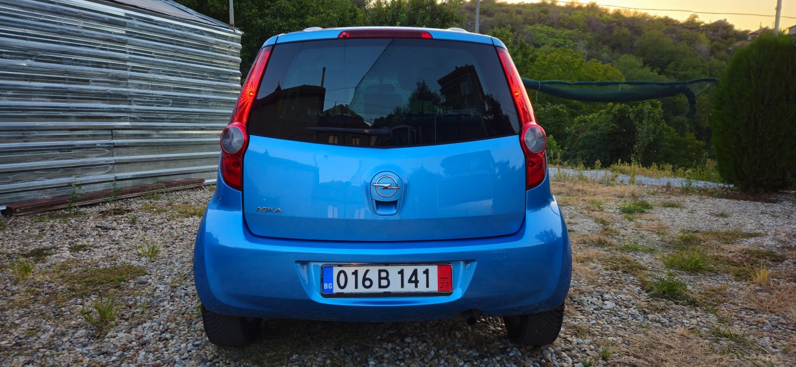 Suzuki Splash 1, 2i-80кс* АВТОМАТИК* ГАЗОВ ИНЖЕКЦИОН* 2010г - изображение 5