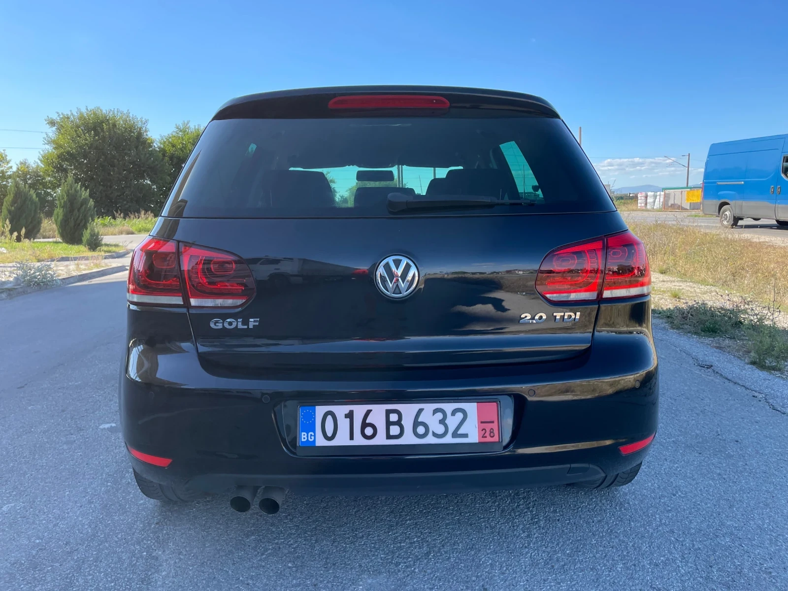 VW Golf 2.0 140к.с - изображение 6