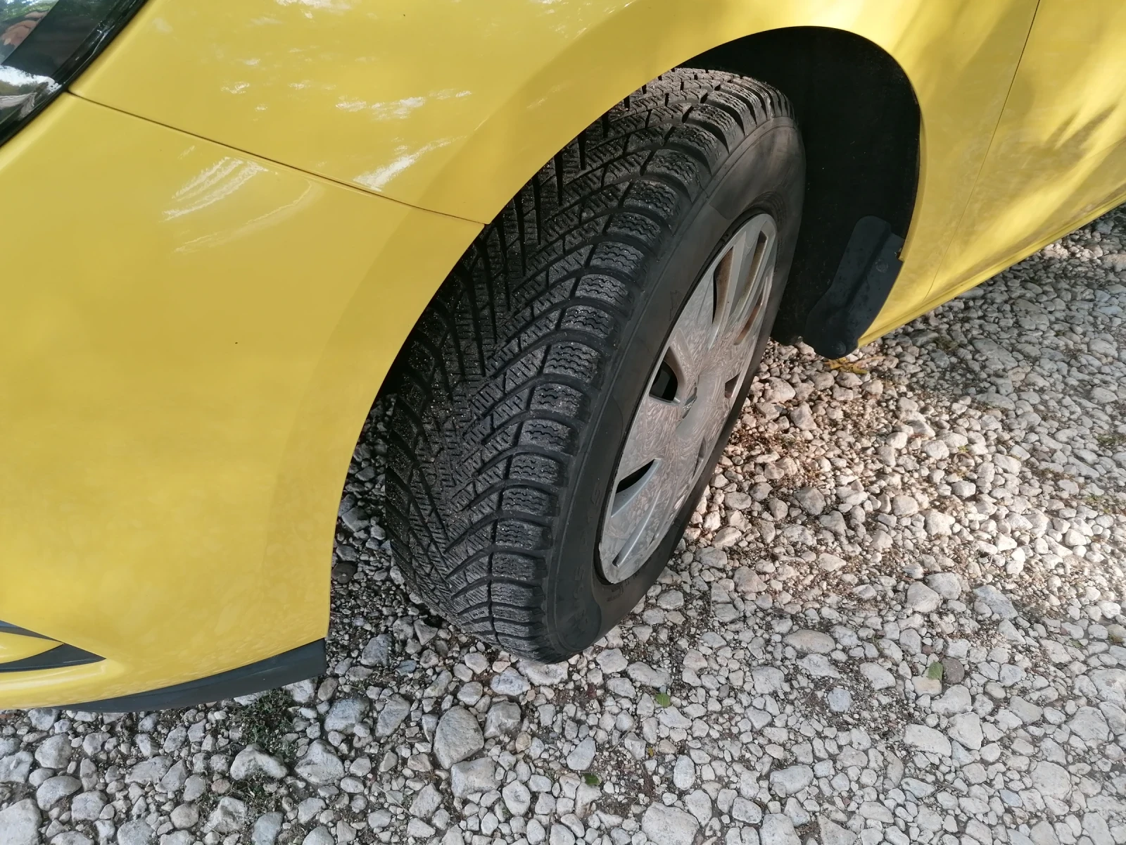 Opel Astra 1.4 100kc Швейцария  - изображение 10