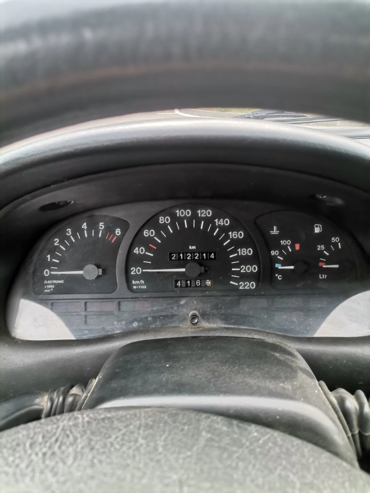 Opel Astra 1.7 TDI | Mobile.bg — изображение 6