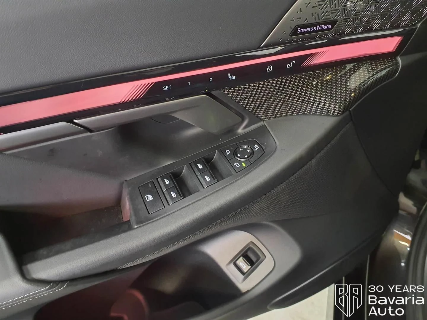 BMW i5 40 eDrive Touring M Sport Paket | Mobile.bg   6