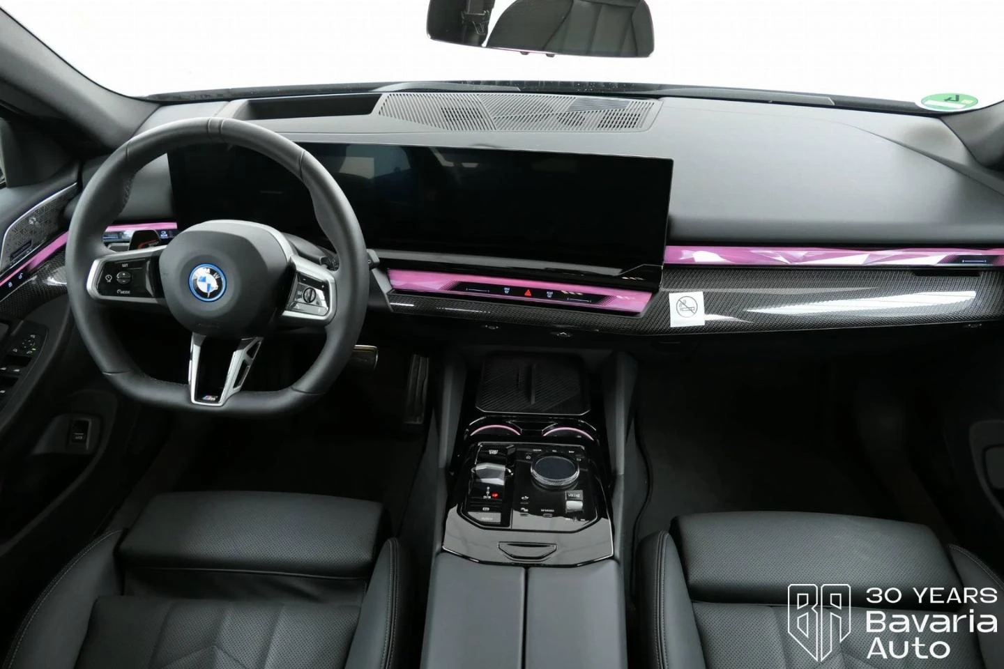 BMW i5 40 eDrive Touring M Sport Paket | Mobile.bg   7