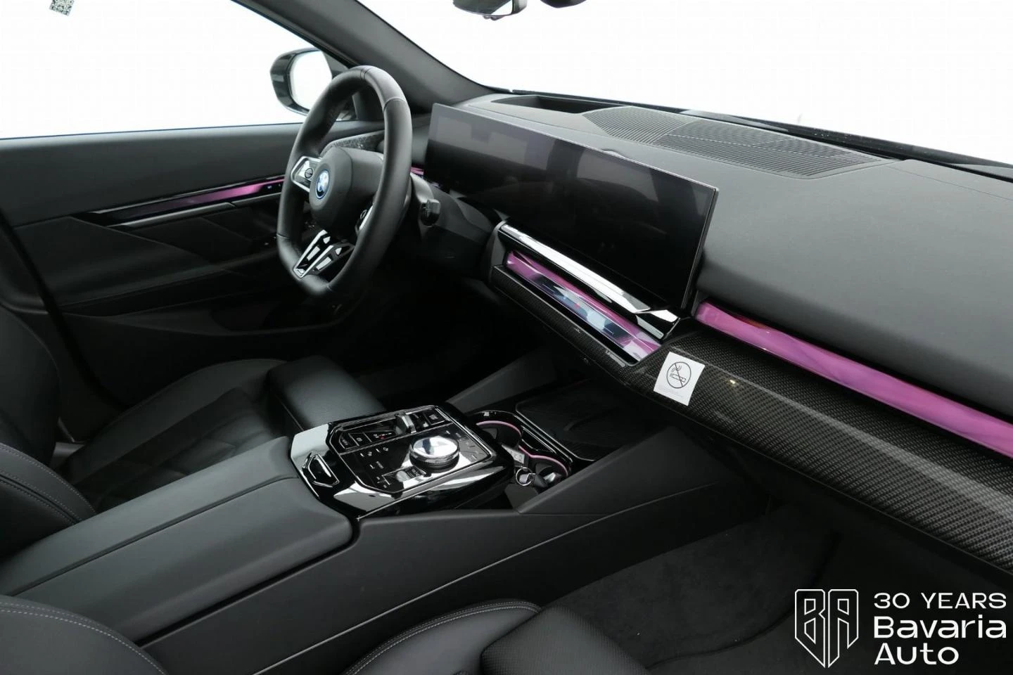 BMW i5 40 eDrive Touring M Sport Paket | Mobile.bg   8