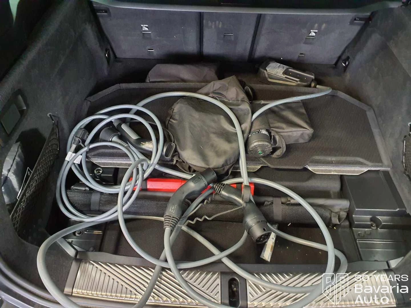 BMW i5 40 eDrive Touring M Sport Paket | Mobile.bg   13