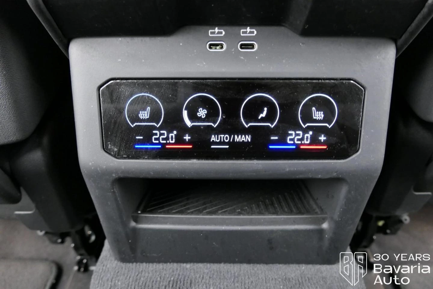 BMW i5 40 eDrive Touring M Sport Paket | Mobile.bg   14