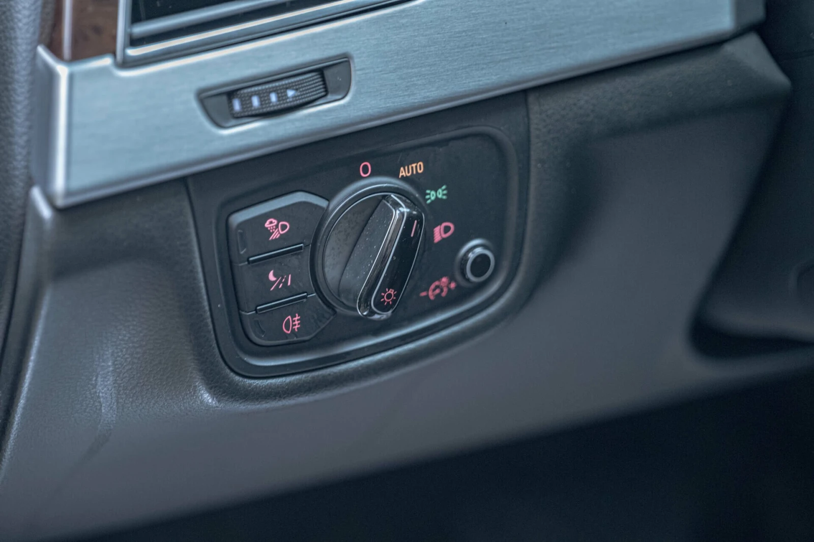 Audi A8 4.2TDI////Bose/ | Mobile.bg   14