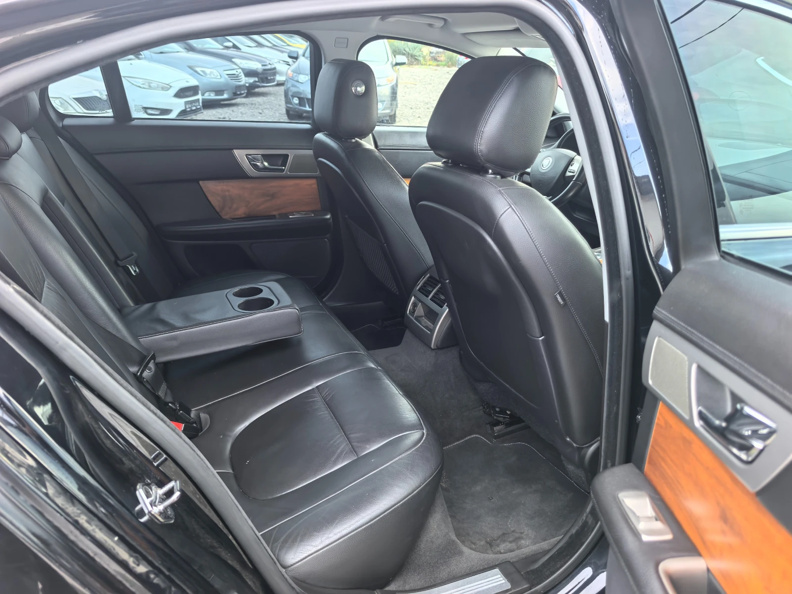 Jaguar Xf 3.0D | Mobile.bg   12