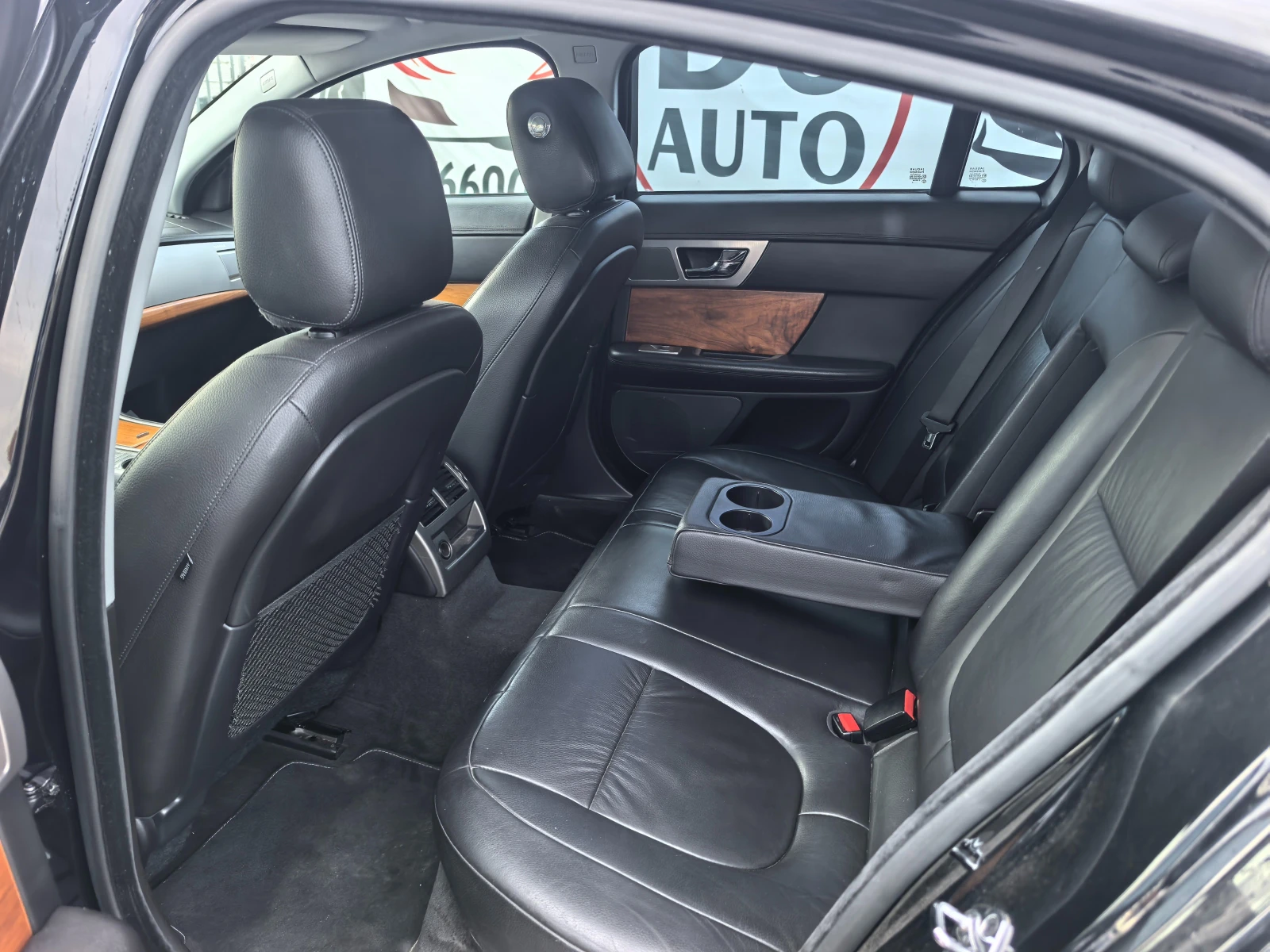 Jaguar Xf 3.0D | Mobile.bg   10