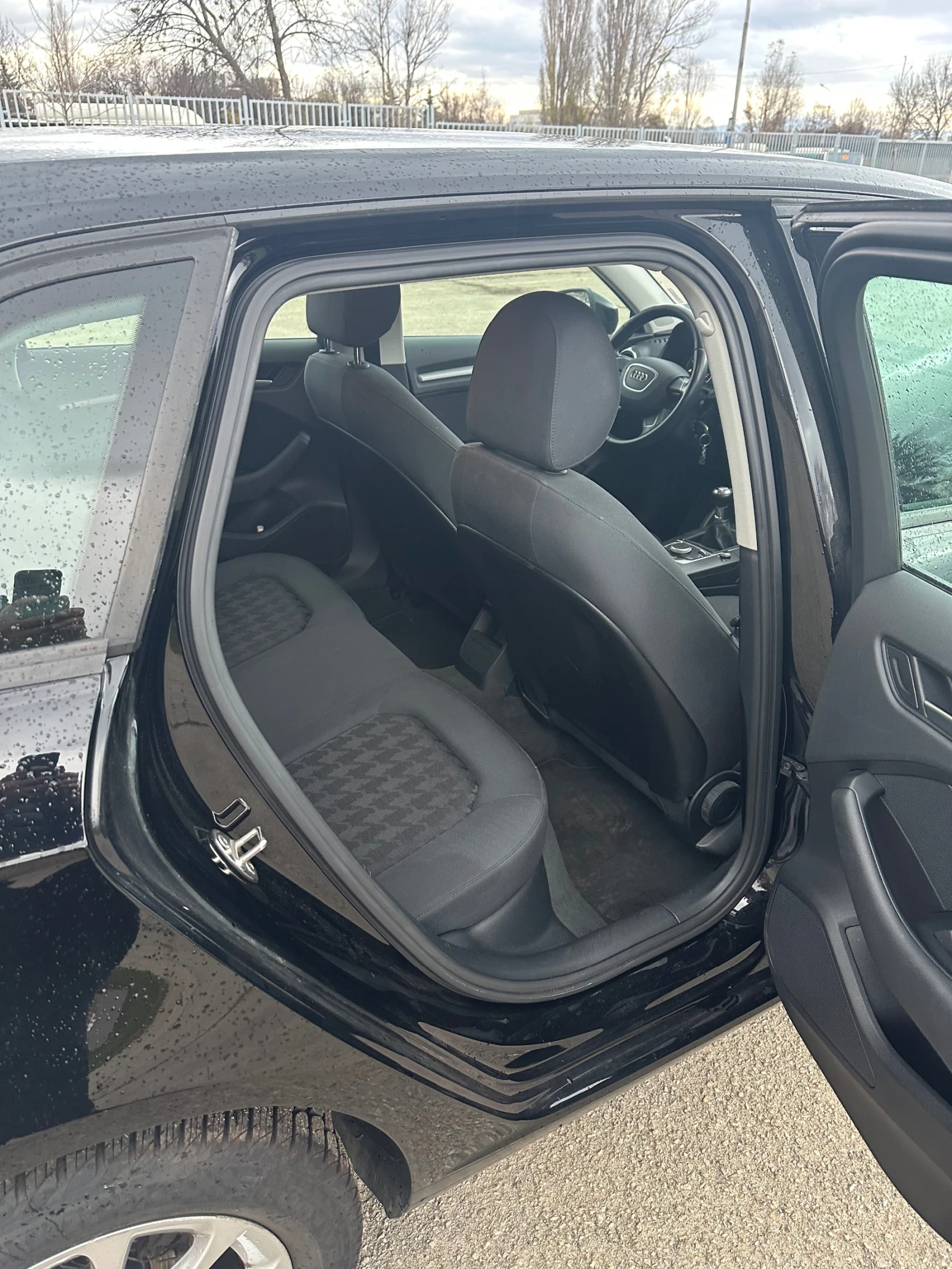 Audi A3  - изображение 10