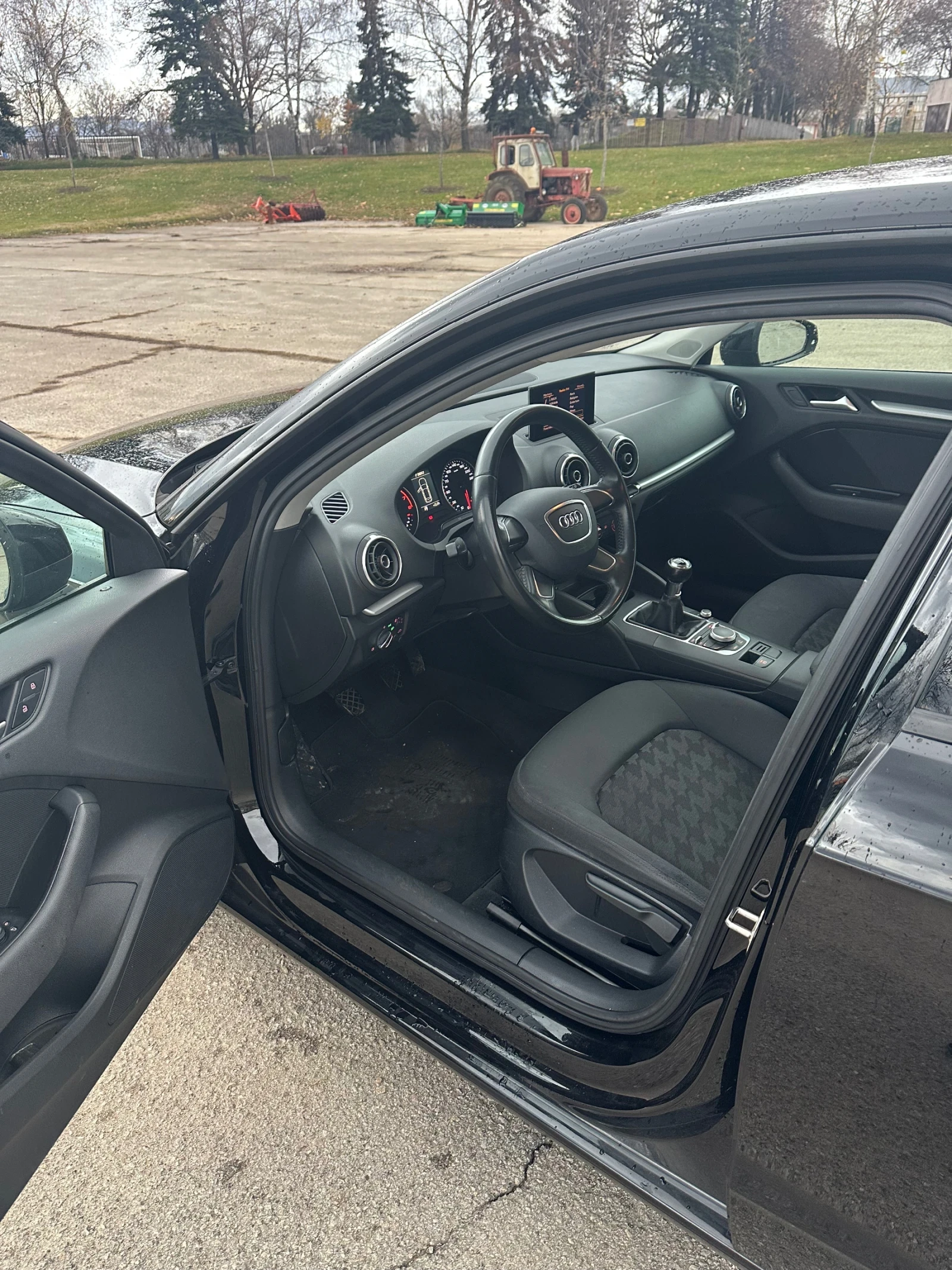 Audi A3  - изображение 7