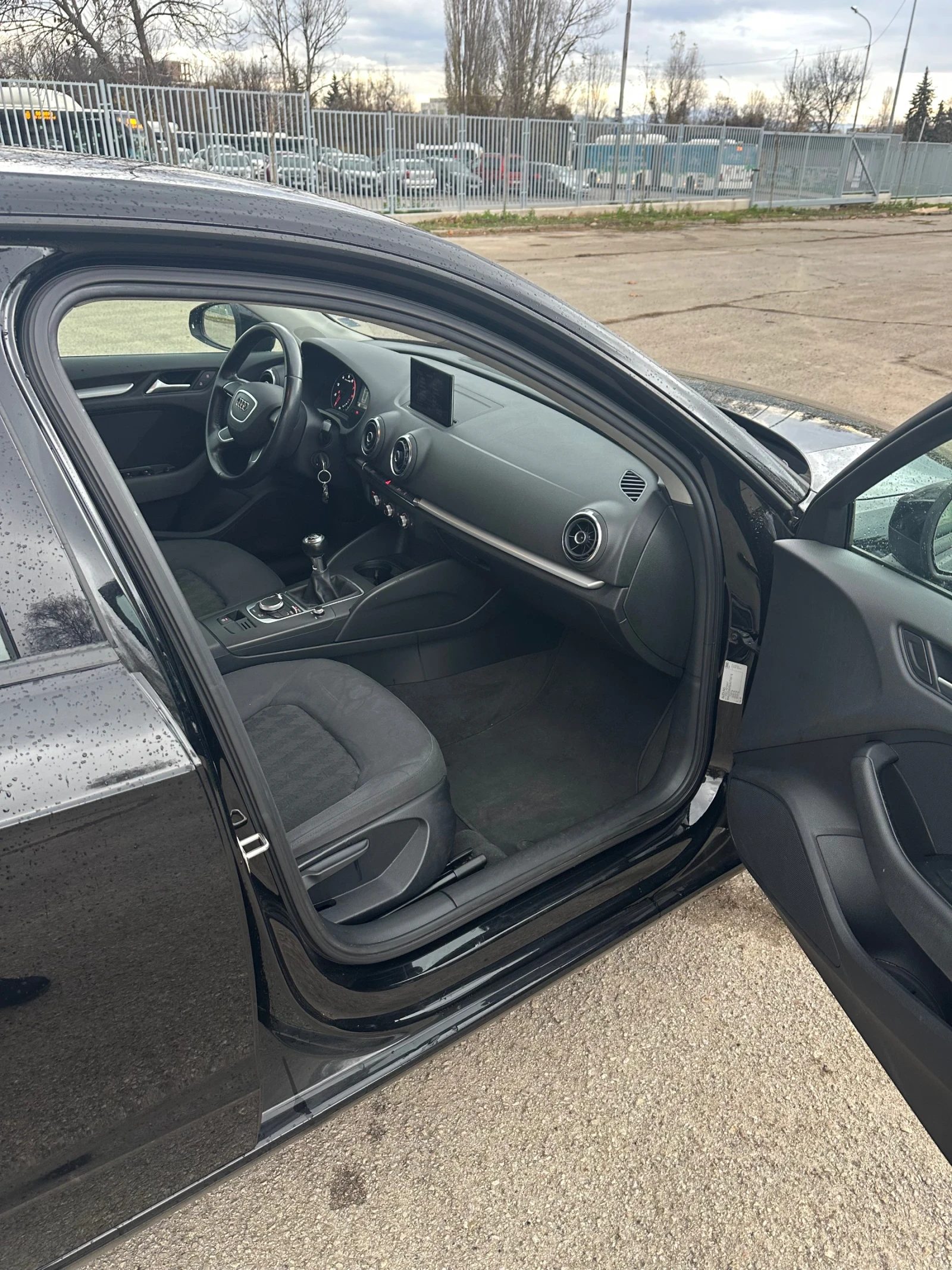 Audi A3  - изображение 9