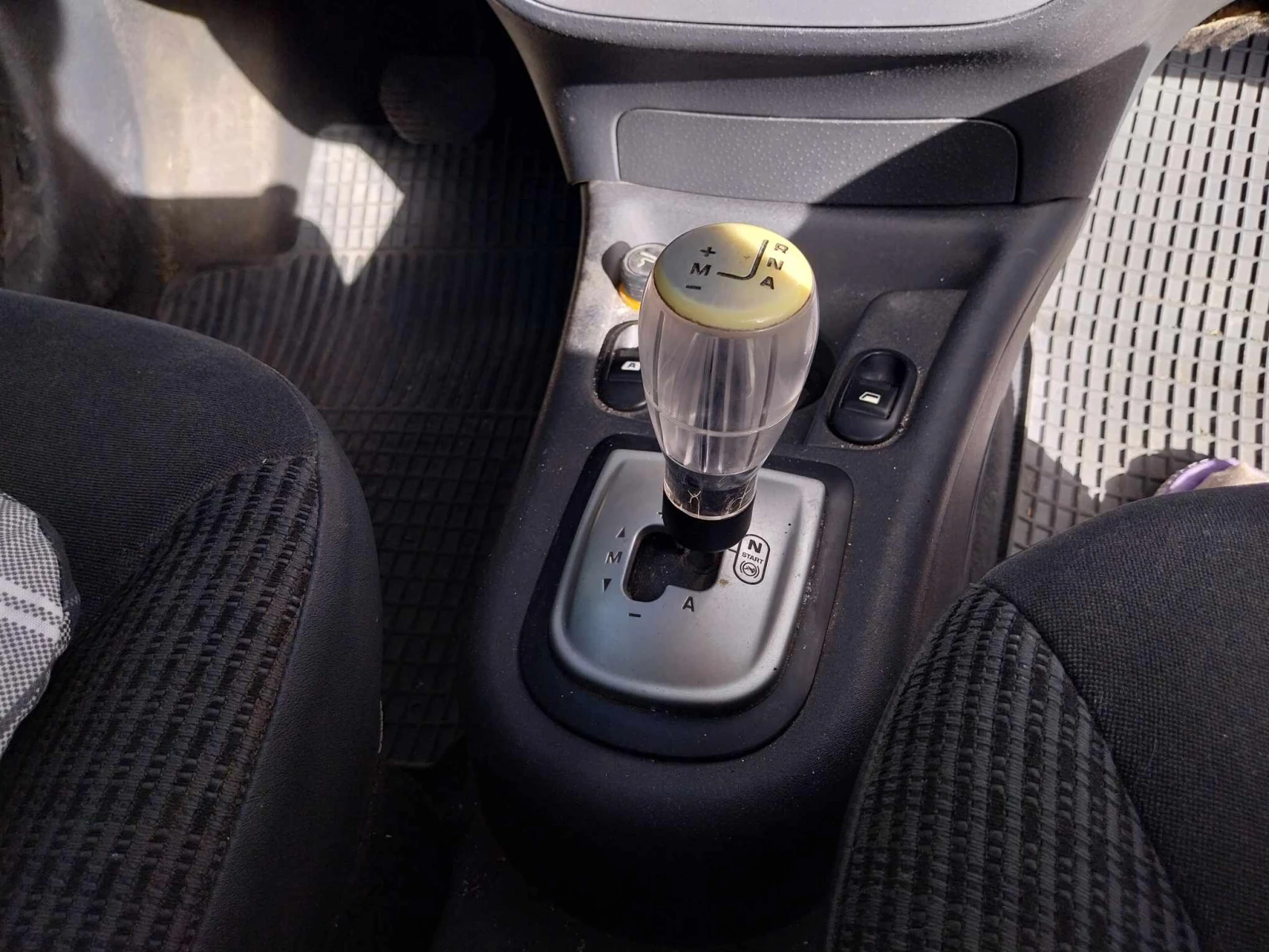 Citroen C2 1.4i | Mobile.bg   4