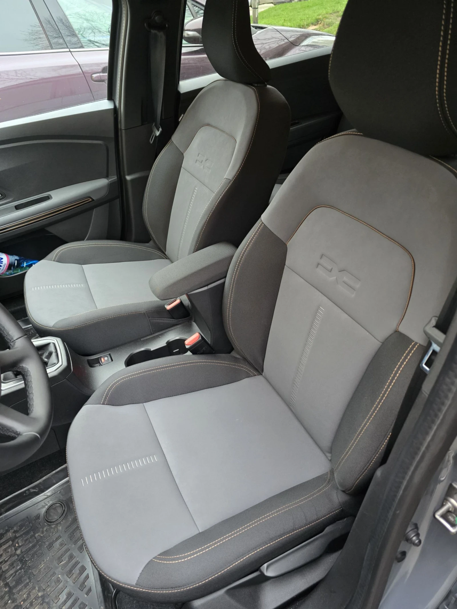 Dacia Jogger Hybrid 140 2300km | Mobile.bg   12