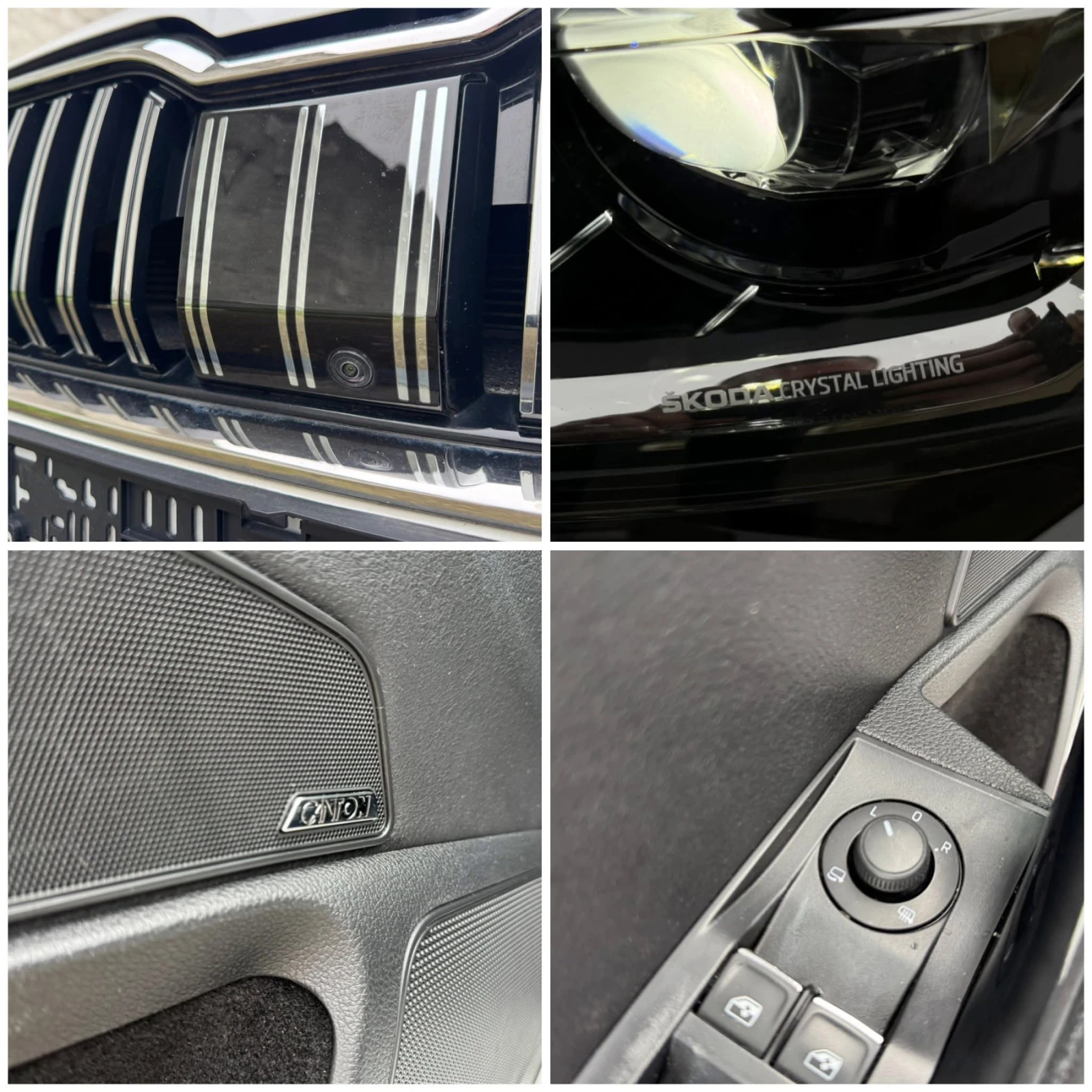 Skoda Superb L&K 2.0 TDI 200к.с. 4x4 Euratek/ Digital , Matrix  - изображение 10