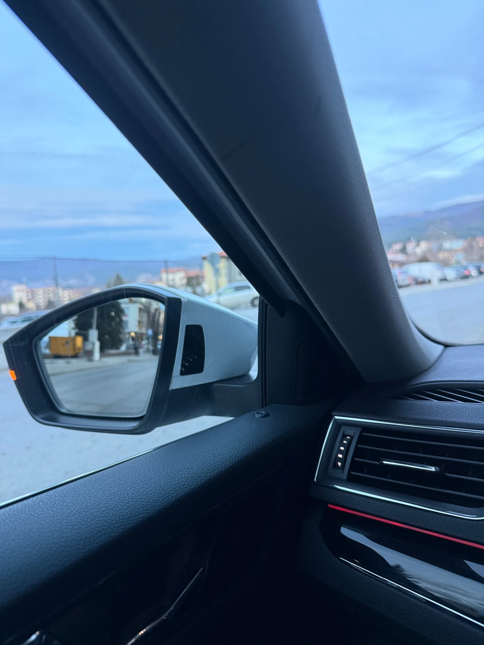 Skoda Superb L&K 2.0 TDI 200к.с. 4x4 Euratek/ Digital , Matrix  - изображение 9