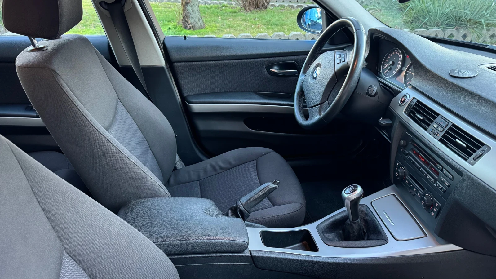 BMW 320 163�� | Mobile.bg � ����������� 9