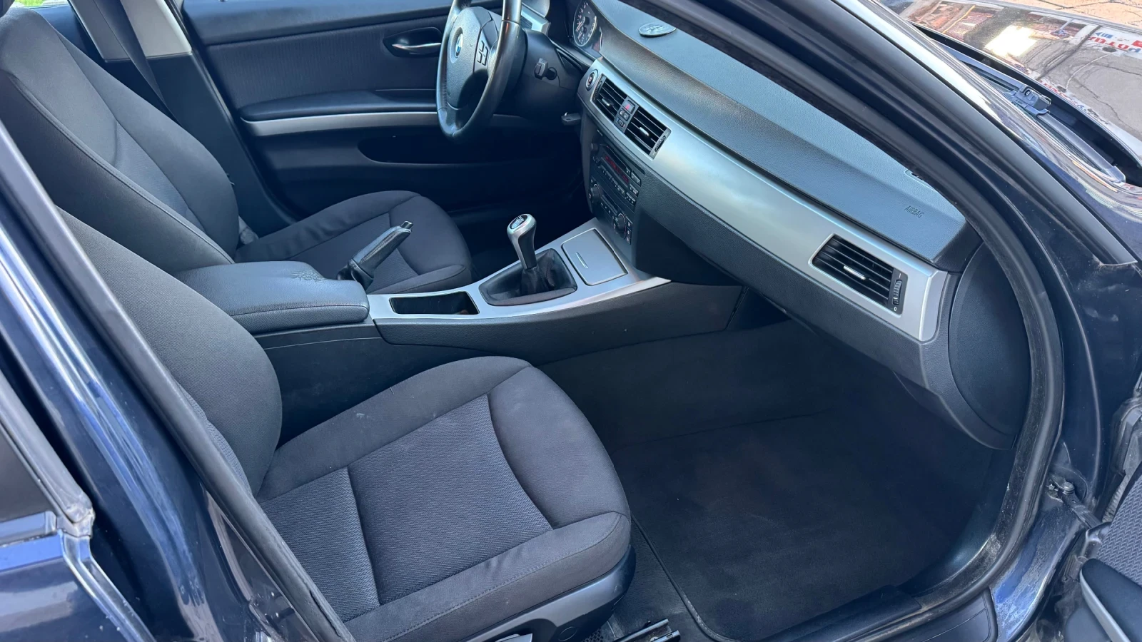 BMW 320 163�� | Mobile.bg � ����������� 12