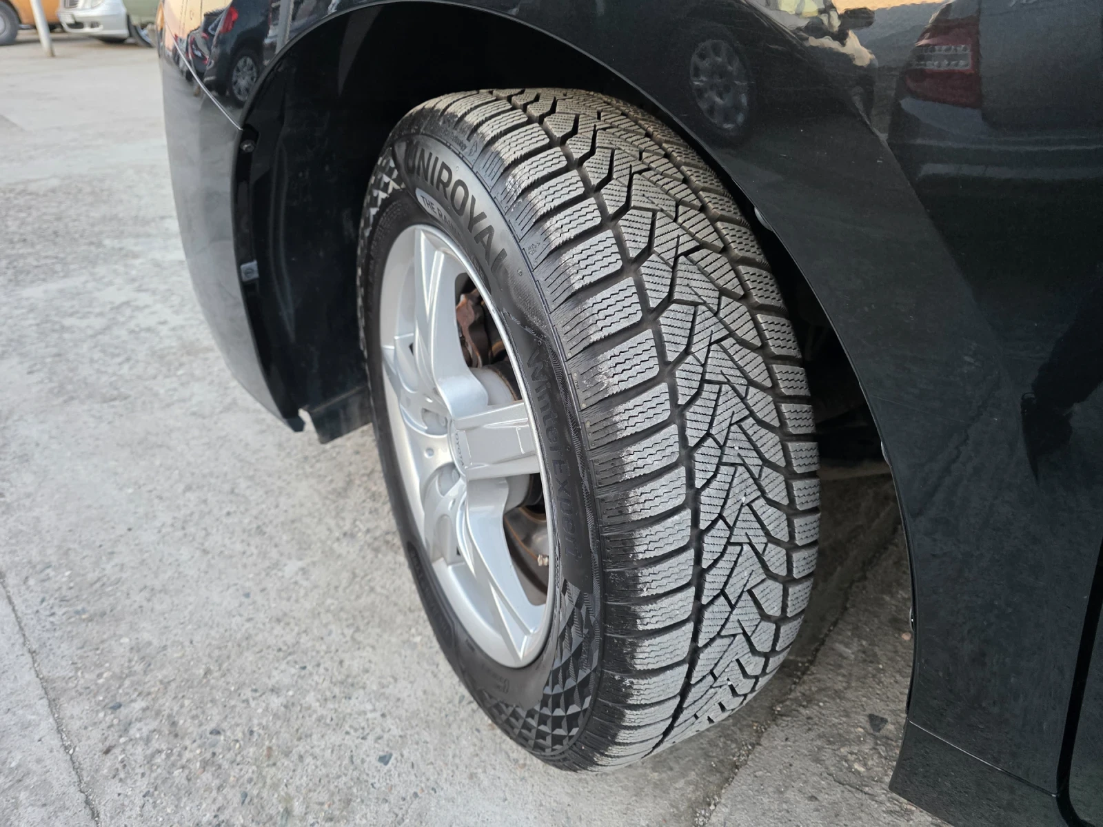 Toyota Verso 1.8 Vvti 7-������ ��������� ��������� | Mobile.bg � ����������� 17